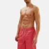 EROS Geometric - Zwemshorts - Salmon 2 EROS Geometric - Zwemshorts - Salmon -ZALANDO WINKEL 160f334444944c358411807ba252f4d8