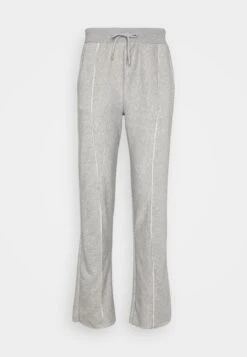NIGHT ADDICT Raw - Trainingsbroek - Grey Marl 12 NIGHT ADDICT Raw - Trainingsbroek - Grey Marl -ZALANDO WINKEL 163ccd50a2fd43e98d232c20475e2dd6