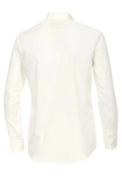 Modern Fit - Overhemd - Beige -ZALANDO WINKEL 164251bbbc3e4ffe9ba76a0fc47ba000