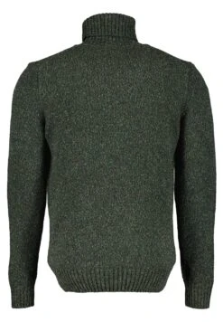 Modern Fit - Trui - Groen -ZALANDO WINKEL 16c59efe3faa49d9ad454c825732d155