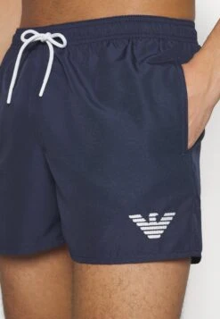 Emporio Armani Boxer - Zwemshorts - Eclisse -ZALANDO WINKEL 1748a2f74fe84b8b8463a8aaba58edbd