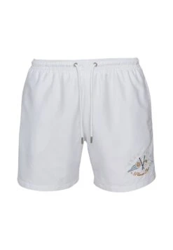 Sean John Jm232-021-02 Sj Yacht Club - Zwemshorts - White -ZALANDO WINKEL 175de4e4fd1d485fa4e7d40a636c8e35