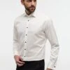 Eterna Modern Fit - Zakelijk Overhemd - Champagner 2 Eterna Modern Fit - Zakelijk Overhemd - Champagner -ZALANDO WINKEL 17642068fb0f40d993068e393498eeee