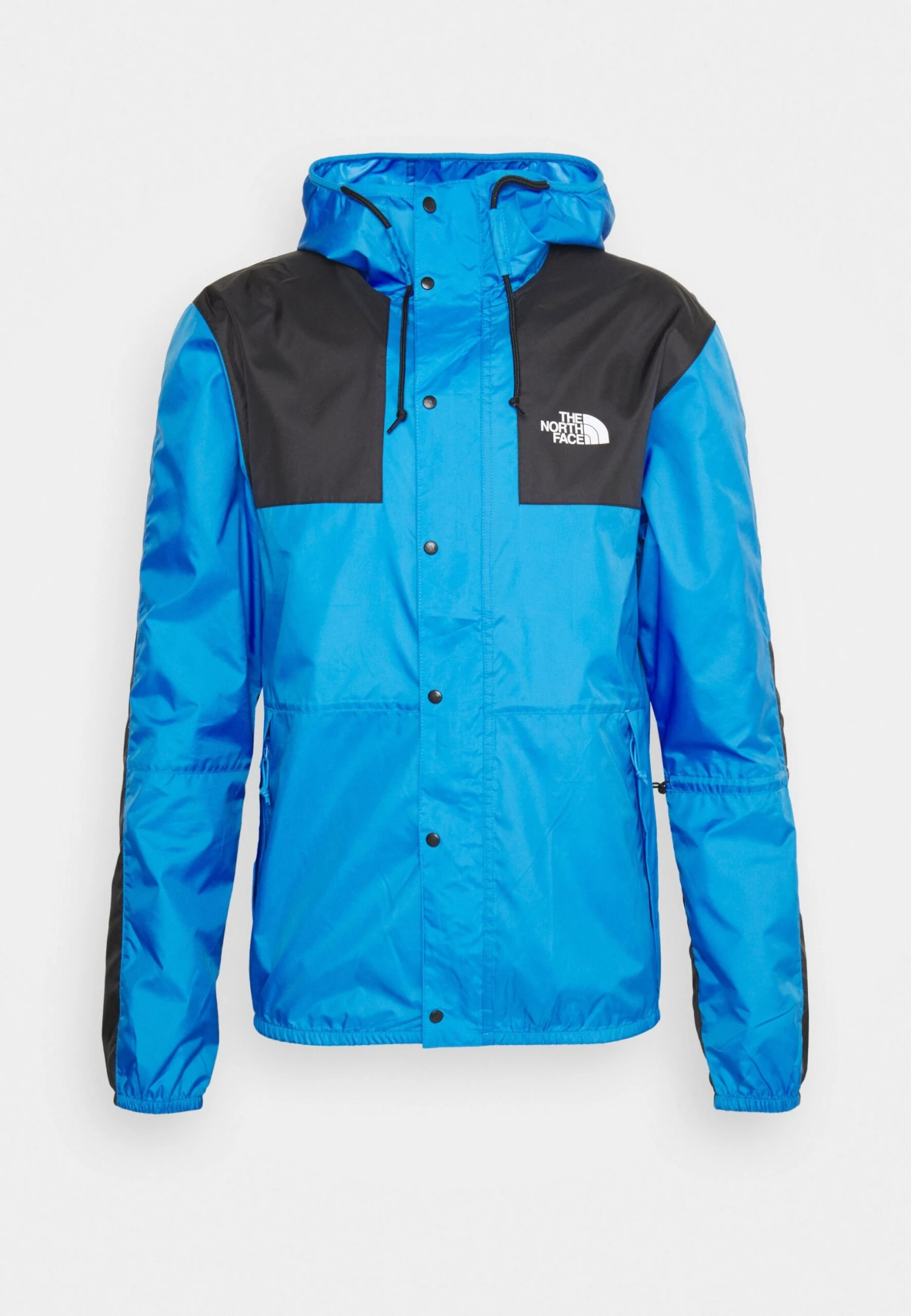 The North Face Seasonal - Windjack - Super Sonic Blue 10 The North Face Seasonal - Windjack - Super Sonic Blue - Afbeelding 8