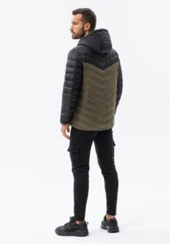 Winterjas - Green -ZALANDO WINKEL 177a273ff9d54dbc8619eab3b63658f1