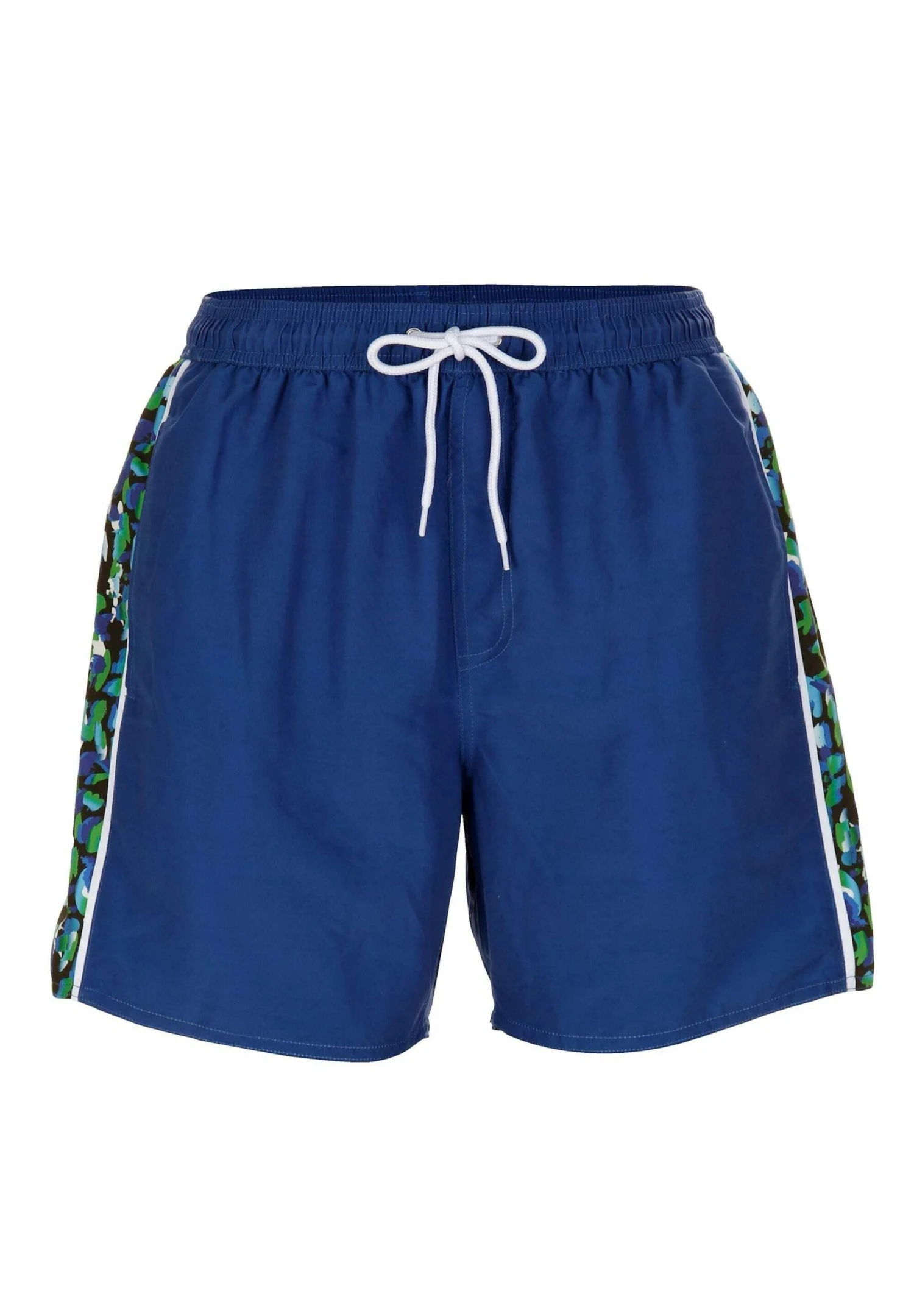 Zwemshorts - Royalblau 3 Zwemshorts - Royalblau