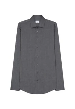 Seidensticker Zakelijk Overhemd - Grey 15 Seidensticker Zakelijk Overhemd - Grey -ZALANDO WINKEL 17904b5c94d34283b650211a3ccdfa33