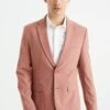 WE FASHION Taro - Blazer - Pink -ZALANDO WINKEL 17b1a247f97d4a48b15f9137f61e8fee