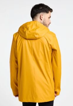 ICEBOUND Urban Rain - Parka - Senf 9 ICEBOUND Urban Rain - Parka - Senf -ZALANDO WINKEL 17e1e043faec4fefa56c8ba1e242f251