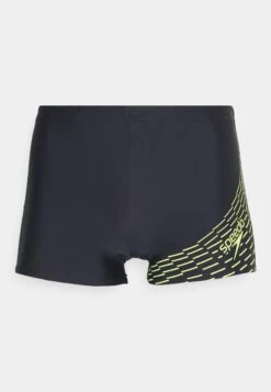Speedo Medley Logo - Zwemshorts - True Navy/Spritz -ZALANDO WINKEL 18207b1553464e89830658dc7f94b2af