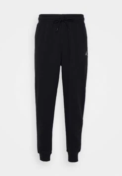 Jordan Pant - Trainingsbroek - Black/White -ZALANDO WINKEL 18234de1687a4f2da9042a1e36efaa09