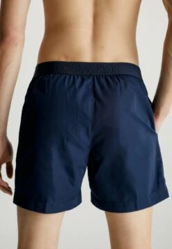 Core Tonal - Zwemshorts - Navy Iris -ZALANDO WINKEL 1856f857ed71403bade58720e2635e21