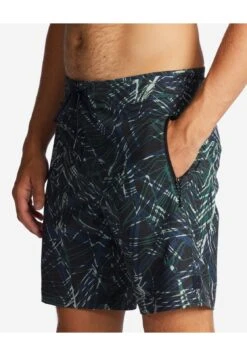 Billabong Surftrek- Zwemshorts - Green 11 Billabong Surftrek- Zwemshorts - Green -ZALANDO WINKEL 1887d59a302640ddab7eb5127350c323