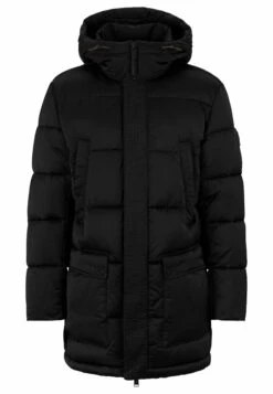 Boss Ostiano - Winterjas - Black One -ZALANDO WINKEL 188c6f718cd541479b52a336ce631194