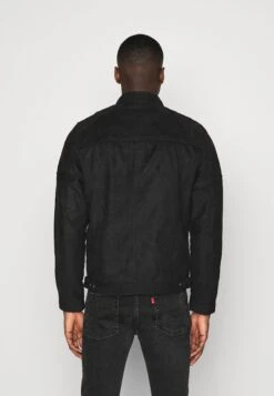 Jack & Jones Jjerocky Noos - Jas - Jet Black -ZALANDO WINKEL 189741bfd2e24b8787ce0c9d92410bd2