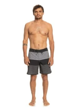Quiksilver Surf Tijuana - Zwemshorts - Black -ZALANDO WINKEL 18d585c26c7b4409836903036346e55e