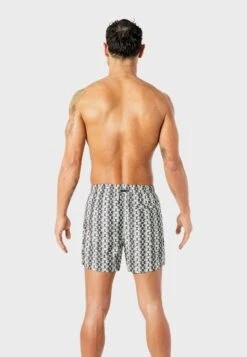 Mid-Length - Zwemshorts - Stone -ZALANDO WINKEL 18defab896534659927402320f5e1b12