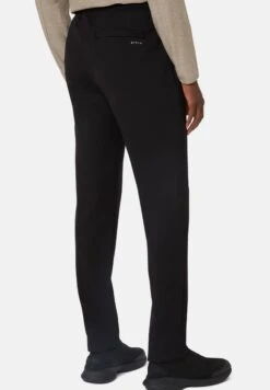 B Tech Stretch Interlock Technical- Trainingsbroek - Black 10 B Tech Stretch Interlock Technical- Trainingsbroek - Black -ZALANDO WINKEL 1916376ddb06496d800eabe4e658cbf9