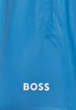 Boss Thornfish - Zwemshorts - Medium Blue -ZALANDO WINKEL 1934147e45d84b6aade7000ae07ce368