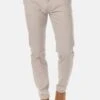 Broek - Beige -ZALANDO WINKEL 194db94f1bb441978bd799d4abbe7062