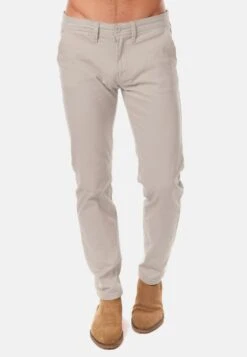 Broek - Beige