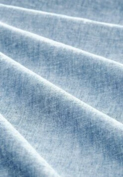 TOM TAILOR Denim Mit Brusttasche - Overhemd - Helsinki Night Blue Chambray -ZALANDO WINKEL 19628606512f4ea7ba74214cf3748efa