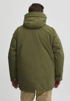 Blend Bhsergius- Winterjas - Winter Moss -ZALANDO WINKEL 19663d3b22964a629dbb1daa60e78579