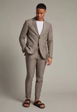 Matinique George- Blazer - Khaki -ZALANDO WINKEL 197073f6988b4f72a3d1ed57efd0ebdc