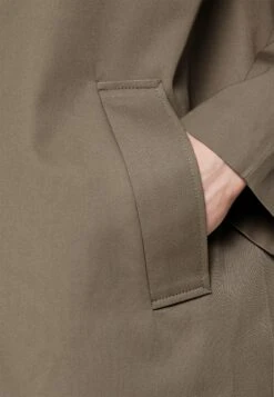 Brenton - Trenchcoat - Seneca Rock -ZALANDO WINKEL 199dfd5f1c8244048ba80f6049007ee0