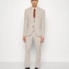 The Fashion Suit- Kostuum - Beige -ZALANDO WINKEL 19a2bf759ac34df7a24993a92be242d8