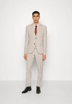 The Fashion Suit- Kostuum - Beige