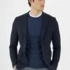 Blazer - Blu Scuro -ZALANDO WINKEL 19ec311c633041039759aa482286ff5a