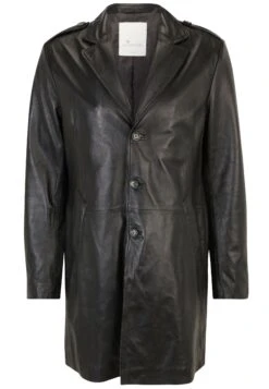 Goosecraft Kai- Halflange Jas - Black -ZALANDO WINKEL 1a31c2ec2a5a4b32a666decbb262ad1e