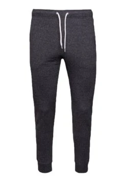 Champion Rib Cuff - Trainingsbroek - Grey