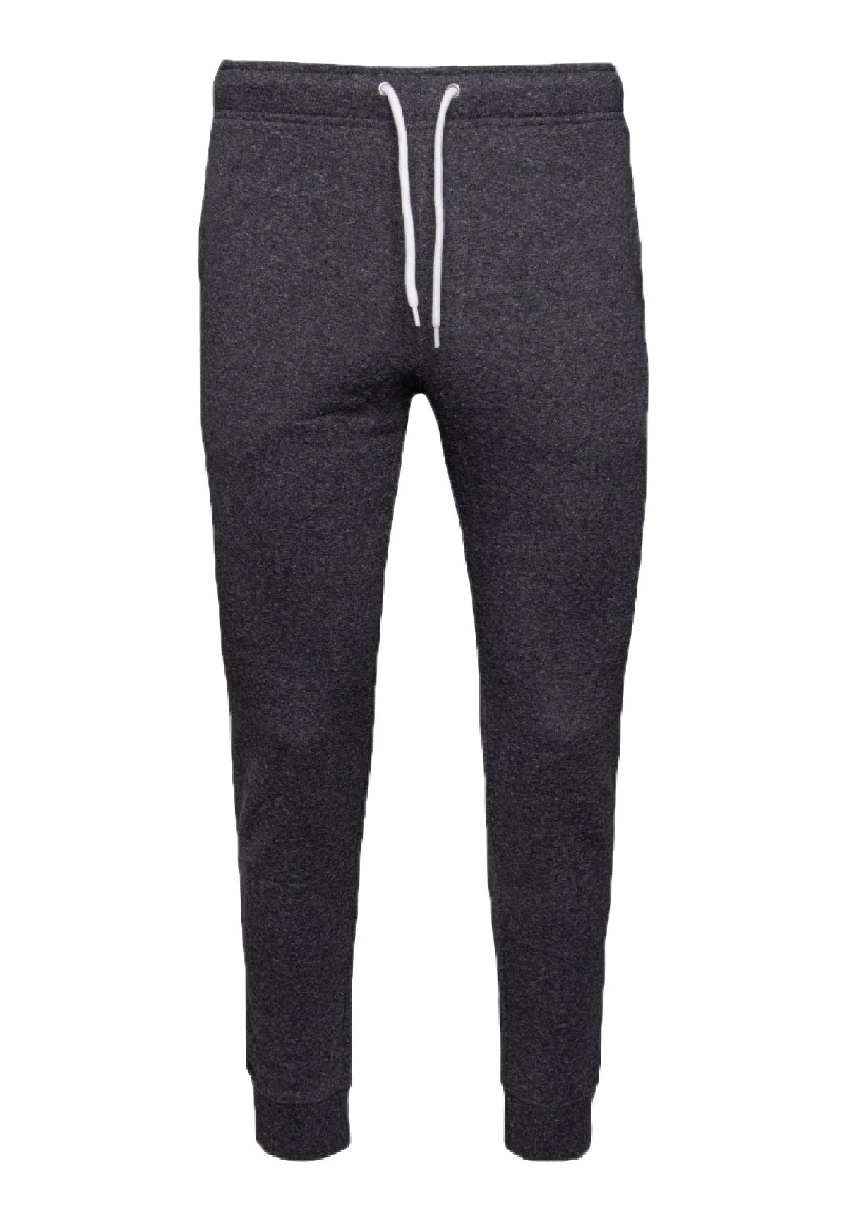 Champion Rib Cuff - Trainingsbroek - Grey 3 Champion Rib Cuff - Trainingsbroek - Grey