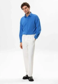 Overhemd - Sax -ZALANDO WINKEL 1a8d426c37f24eb096cb5ab8f388eb7f