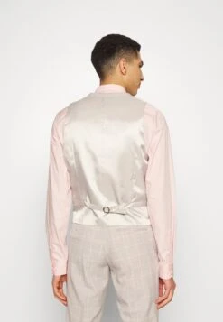 The Fashion Suit- Kostuum - Beige 20 The Fashion Suit- Kostuum - Beige -ZALANDO WINKEL 1aa9b0afcb6d4ed2bf1a6b0ed57a2d3b