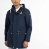 Schmuddelwedda Bridgeport - Parka - Marine 1 Schmuddelwedda Bridgeport - Parka - Marine -ZALANDO WINKEL 1ad1efe079b94b8692bb679b29dae70e