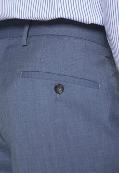 Boss Huge Set - Kostuum - Open Blue -ZALANDO WINKEL 1b192b9699604d898505cfe7b1bbc6b7