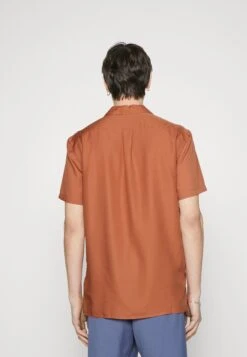 Libertine-Libertine Cave - Overhemd - Orange -ZALANDO WINKEL 1b2512ceb90147e7b93ceefea6554be4