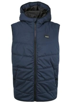 Solid Sdatsu - Bodywarmer - Insignia Blue 13 Solid Sdatsu - Bodywarmer - Insignia Blue -ZALANDO WINKEL 1b3db4d4cc7f4e1b957455f99983a54a