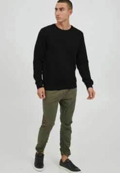 Indicode Jeans Idanthony - Trui - Black -ZALANDO WINKEL 1b84cd3aea494424a511cc253a046b27