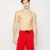 Volcom Lido Solid- Zwemshorts - Ribbon Red -ZALANDO WINKEL 1b8954bad90946539cf9b5b8c98a1b44