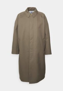 Brenton - Trenchcoat - Seneca Rock -ZALANDO WINKEL 1b925c41cad7446c88c35497bbbf21d0
