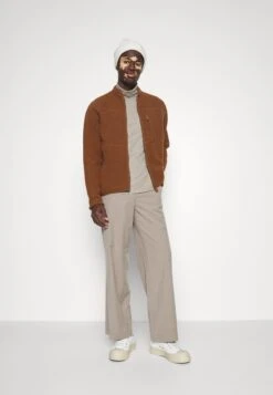 J.Lindeberg Tomai - Winterjas - Chipmunk -ZALANDO WINKEL 1bc5ce30627d4d3aae46eeeab97bc2fe