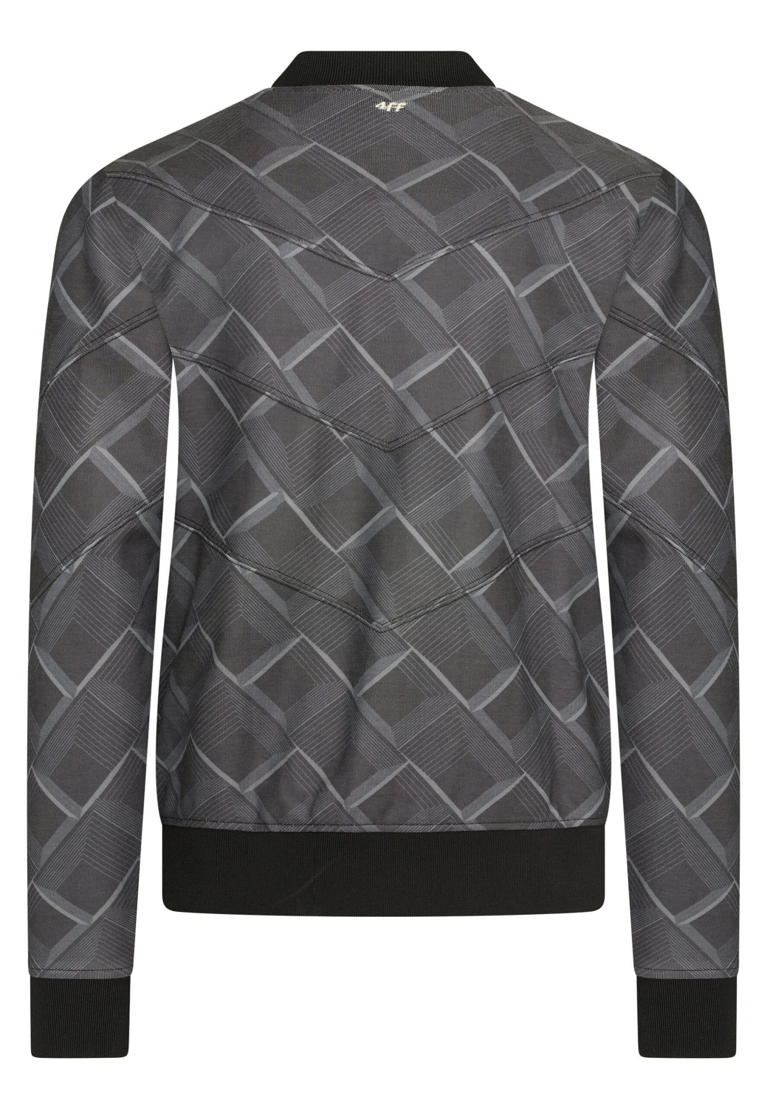 You’Ve Been Called- Bomberjacks - Anthracite 8 You’Ve Been Called- Bomberjacks - Anthracite - Afbeelding 6