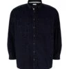 Tom Tailor Plus - Regular Fit Hemd Aus Cord - Overhemd - Sky Captain Blue -ZALANDO WINKEL 1bd56c5097b74362a1371105741ced92