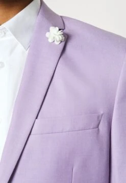 The Wedding Suit Set - Kostuum - Lilac -ZALANDO WINKEL 1bd960da59324be1826371f64ed9f6a9