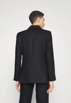 Double Breasted - Colbert - Black -ZALANDO WINKEL 1be3307049854cd7a64ddfbe6bea530b