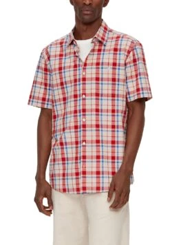 S.Oliver Overhemd - Rot 9 S.Oliver Overhemd - Rot -ZALANDO WINKEL 1be6708e9c334258aa9707187d2ecfa5